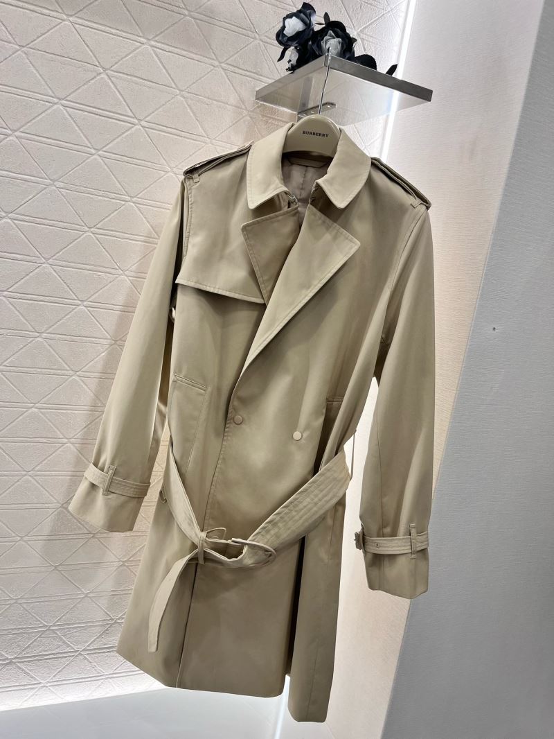 Burberry Outwear